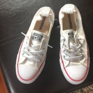 Converse all stars